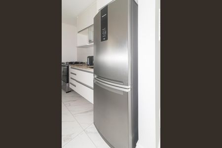 Apartamento para alugar com 76m², 2 quartos e 2 vagas Apartamento para alugar com 76m², 2 quartos e 2 vagasCozinha