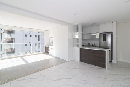 Apartamento para alugar com 76m², 2 quartos e 2 vagas Apartamento para alugar com 76m², 2 quartos e 2 vagasSala