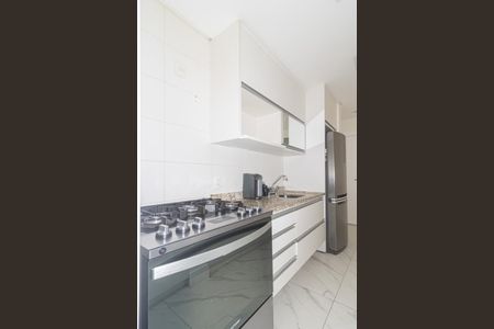 Apartamento para alugar com 76m², 2 quartos e 2 vagas Apartamento para alugar com 76m², 2 quartos e 2 vagasCozinha