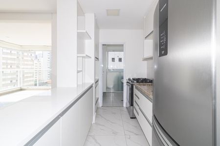 Apartamento para alugar com 76m², 2 quartos e 2 vagas Apartamento para alugar com 76m², 2 quartos e 2 vagasCozinha