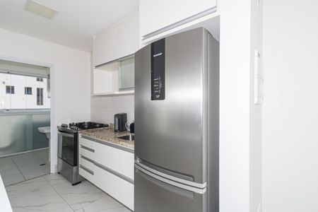 Apartamento para alugar com 76m², 2 quartos e 2 vagas Apartamento para alugar com 76m², 2 quartos e 2 vagasCozinha