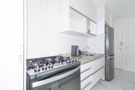 Apartamento para alugar com 76m², 2 quartos e 2 vagas Apartamento para alugar com 76m², 2 quartos e 2 vagasCozinha