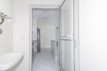 Apartamento para alugar com 76m², 2 quartos e 2 vagas Apartamento para alugar com 76m², 2 quartos e 2 vagasÁrea de Serviço