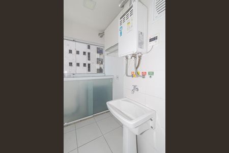 Apartamento para alugar com 76m², 2 quartos e 2 vagas Apartamento para alugar com 76m², 2 quartos e 2 vagasÁrea de Serviço