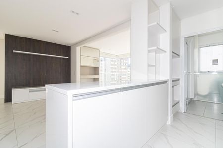 Apartamento para alugar com 76m², 2 quartos e 2 vagas Apartamento para alugar com 76m², 2 quartos e 2 vagasCozinha