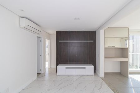 Apartamento para alugar com 76m², 2 quartos e 2 vagas Apartamento para alugar com 76m², 2 quartos e 2 vagasSala
