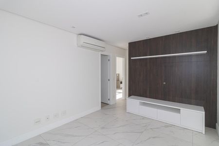 Apartamento para alugar com 76m², 2 quartos e 2 vagas Apartamento para alugar com 76m², 2 quartos e 2 vagasSala