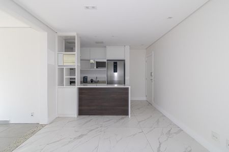 Apartamento para alugar com 76m², 2 quartos e 2 vagas Apartamento para alugar com 76m², 2 quartos e 2 vagasSala