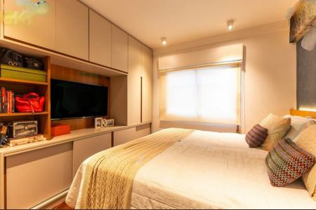 Apartamento à venda com 86m², 2 quartos e 1 vaga