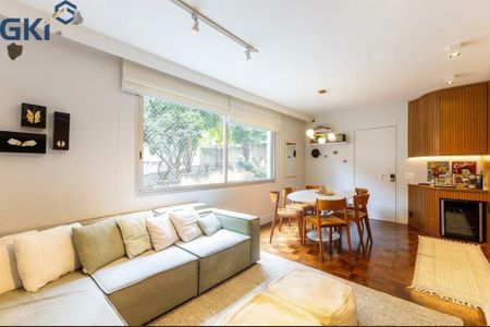 Apartamento à venda com 86m², 2 quartos e 1 vaga