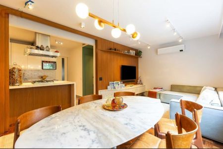 Apartamento à venda com 86m², 2 quartos e 1 vaga