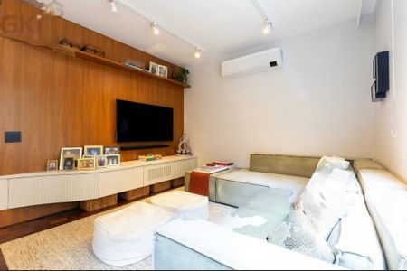 Apartamento à venda com 86m², 2 quartos e 1 vaga