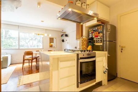Apartamento à venda com 86m², 2 quartos e 1 vaga