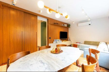 Apartamento à venda com 86m², 2 quartos e 1 vaga