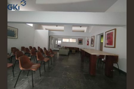 Apartamento à venda com 3 quartos, 135m² em Pinheiros, São Paulo