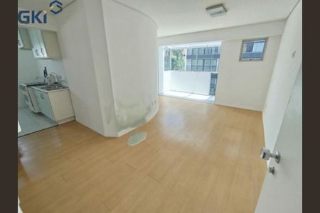 Apartamento à venda com 3 quartos, 135m² em Pinheiros, São Paulo
