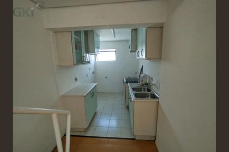 Apartamento à venda com 3 quartos, 135m² em Pinheiros, São Paulo