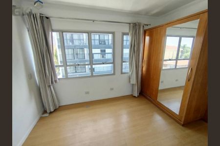 Apartamento à venda com 3 quartos, 135m² em Pinheiros, São Paulo