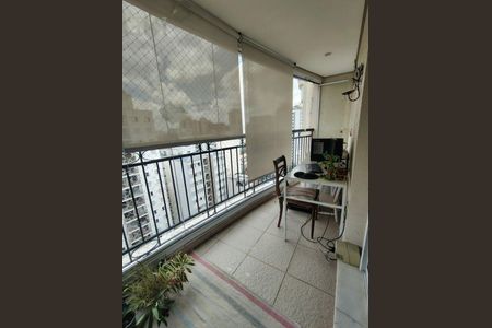Apartamento à venda com 90m², 3 quartos e 2 vagas