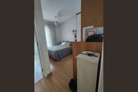 Apartamento à venda com 90m², 3 quartos e 2 vagas