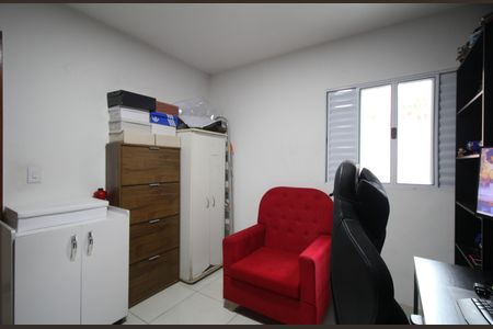 Casa à venda com 130m², 3 quartos e 3 vagasQuarto