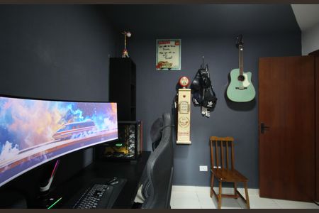 Casa à venda com 130m², 3 quartos e 3 vagasQuarto