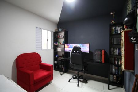 Casa à venda com 130m², 3 quartos e 3 vagasQuarto