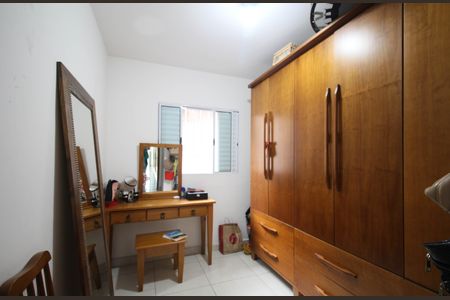 Casa à venda com 130m², 3 quartos e 3 vagasQuarto