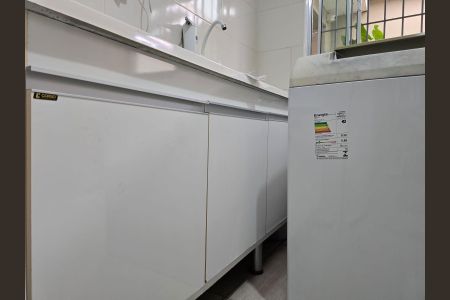 Casa para alugar com 250m², 3 quartos e 5 vagas Casa para alugar com 250m², 3 quartos e 5 vagasCozinha / CASA 01