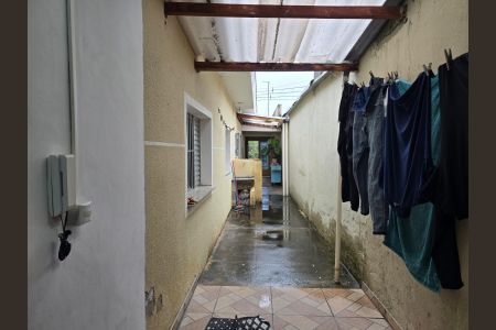 Casa para alugar com 250m², 3 quartos e 5 vagas Casa para alugar com 250m², 3 quartos e 5 vagasCozinha e Área de Serviço / CASA 02 FUNDOS