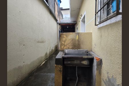 Casa para alugar com 250m², 3 quartos e 5 vagas Casa para alugar com 250m², 3 quartos e 5 vagasÁrea de Serviço / CASA 01