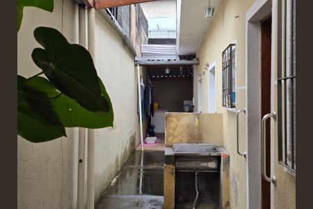 Casa para alugar com 250m², 3 quartos e 5 vagas Casa para alugar com 250m², 3 quartos e 5 vagasÁrea de Serviço / CASA 01