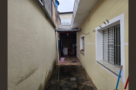 Casa para alugar com 250m², 3 quartos e 5 vagas Casa para alugar com 250m², 3 quartos e 5 vagasCozinha e Área de Serviço / CASA 02 FUNDOS