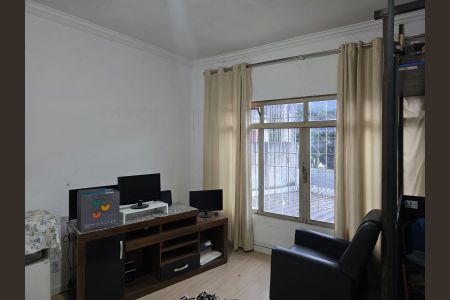 Sala/ Quarto  / CASA 01 de casa para alugar com 3 quartos, 250m² em Vila Aprazível, Guarulhos