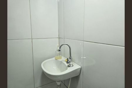 Casa para alugar com 250m², 3 quartos e 5 vagas Casa para alugar com 250m², 3 quartos e 5 vagasBanheiro Social / Salão Comercial