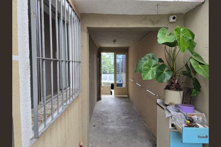 Casa para alugar com 250m², 3 quartos e 5 vagas Casa para alugar com 250m², 3 quartos e 5 vagasÁrea de Serviço / CASA 01