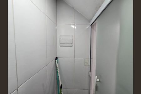 Casa para alugar com 250m², 3 quartos e 5 vagas Casa para alugar com 250m², 3 quartos e 5 vagasBanheiro Social / Salão Comercial