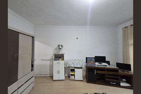 Sala/ Quarto  / CASA 01 de casa para alugar com 3 quartos, 250m² em Vila Aprazível, Guarulhos
