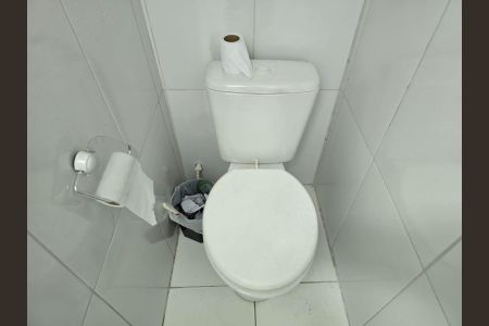Casa para alugar com 250m², 3 quartos e 5 vagas Casa para alugar com 250m², 3 quartos e 5 vagasBanheiro Social / Salão Comercial