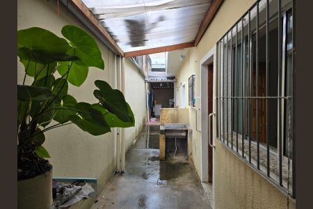 Casa para alugar com 250m², 3 quartos e 5 vagas Casa para alugar com 250m², 3 quartos e 5 vagasÁrea de Serviço / CASA 01