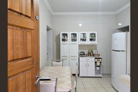 Casa para alugar com 250m², 3 quartos e 5 vagas Casa para alugar com 250m², 3 quartos e 5 vagasCozinha / CASA 01