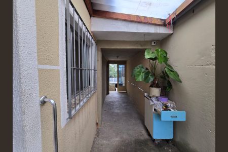 Casa para alugar com 250m², 3 quartos e 5 vagas Casa para alugar com 250m², 3 quartos e 5 vagasÁrea de Serviço / CASA 01