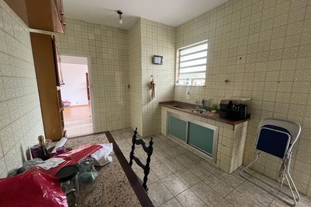Casa à venda com 210m², 5 quartos e 3 vagasCozinha