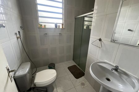 Casa à venda com 210m², 5 quartos e 3 vagasBanheiro