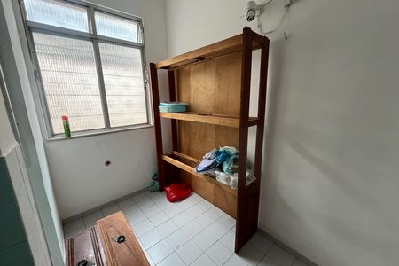 Casa à venda com 210m², 5 quartos e 3 vagasQuarto de Serviço
