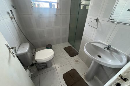 Casa à venda com 210m², 5 quartos e 3 vagasBanheiro