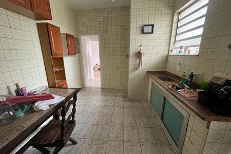 Casa à venda com 210m², 5 quartos e 3 vagasCozinha