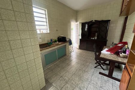 Casa à venda com 210m², 5 quartos e 3 vagasCozinha
