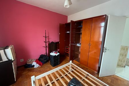 Casa à venda com 210m², 5 quartos e 3 vagasQuarto 4