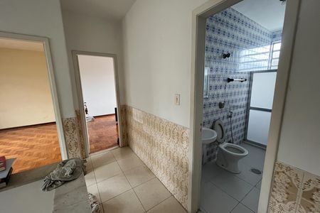Casa à venda com 210m², 5 quartos e 3 vagasHall da escada